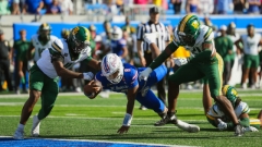 Tuesday Truth Session: Bears Fall to Kansas, Dave Aranda Fired, Top Candidates