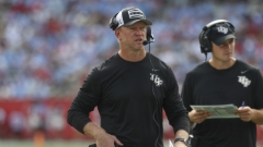 Advanced Depth Chart: Breaking Down Scott Frost’s Transfer-Heavy UCF Roster