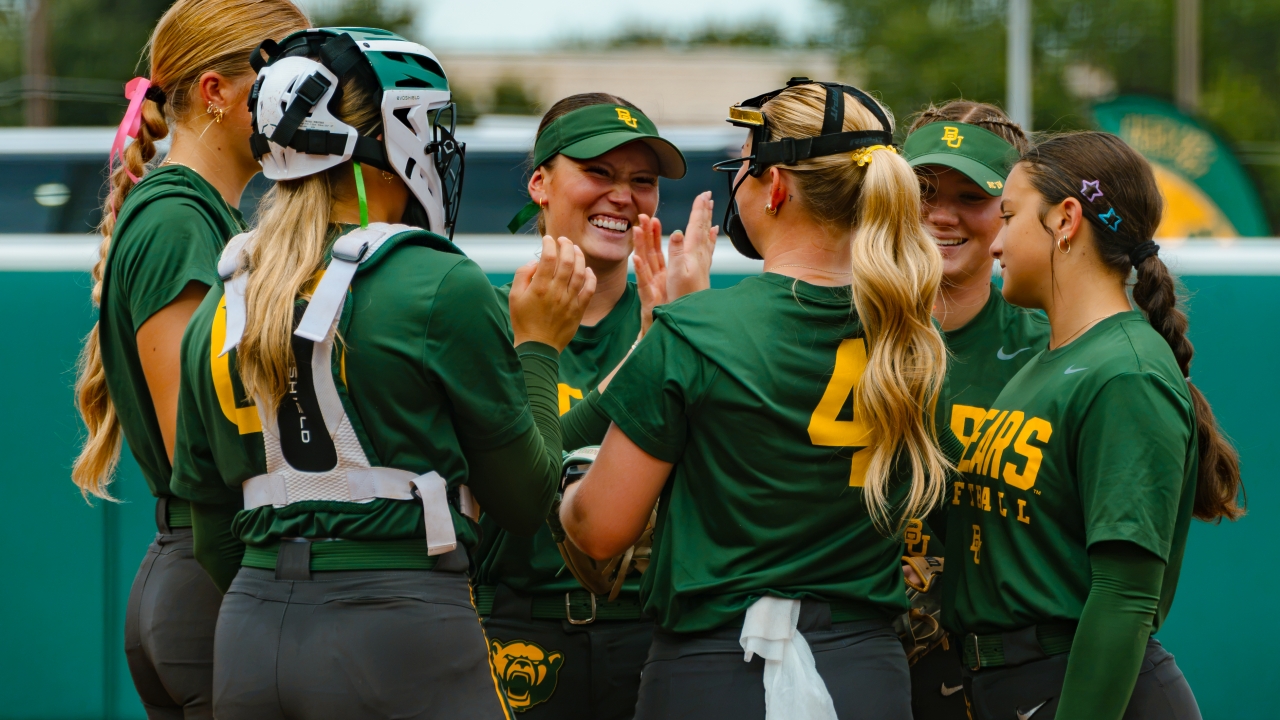 Baylor Softball Notebook: Pitching Depth, Injury Updates and Rising ...