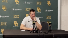 Postgame Presser: Klanderman Answers Questions after 41-9 Win at UCF