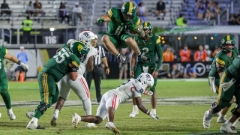 Field Report: Quick Notes, Quotes, & Opinions from Baylor's Win at UCF