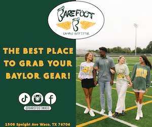 Barefoot Campus Outfitters